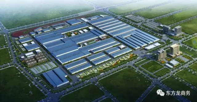 助力山東海陽市定向精準委托招商引資，共創(chuàng)投資熱土