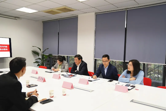 招商大數(shù)據：以科技核心為支撐，實現(xiàn)智慧招商