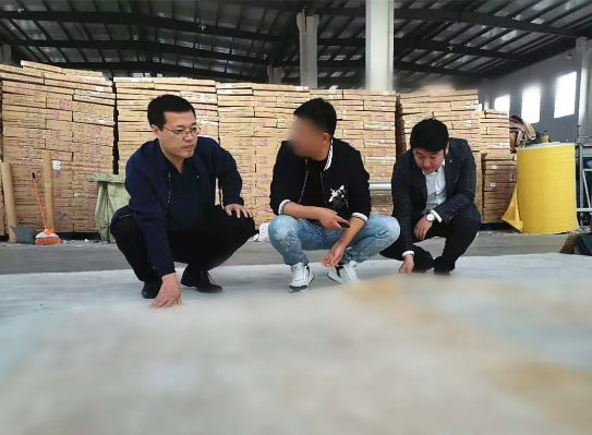 以卓越品質(zhì)著稱！高端紡織品定制投資選址生產(chǎn)商精準(zhǔn)對(duì)接新疆地方政府