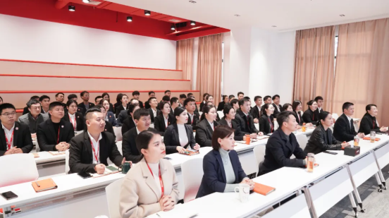進博溢出效應凸顯，項目開發(fā)成效顯著！11月中旬，集團成功通過40個優(yōu)質(zhì)投資選址項目