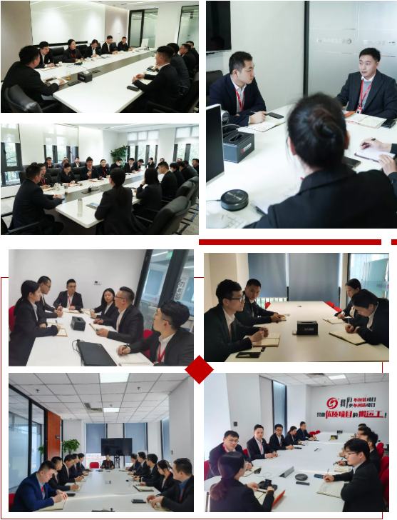 為2022年開局之戰(zhàn)夯基礎(chǔ)、扎根基！東方龍商務(wù)集團(tuán)年度培訓(xùn)大會成功舉行