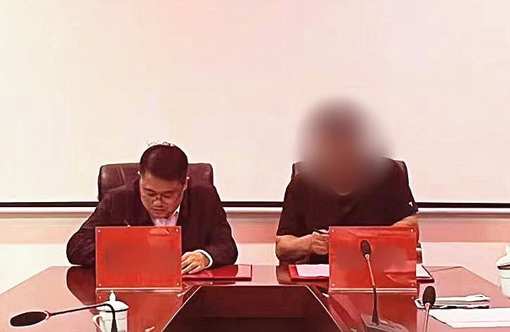 細分領(lǐng)域先行者！歷時3個月，消費電子專用鋰電池生產(chǎn)投資選址項目正式落地湖南郴州