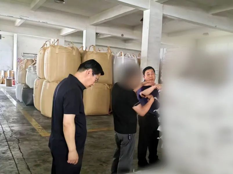 寧德時(shí)代合作供應(yīng)商，A級(jí)納稅單位！河北某地方政府實(shí)地對(duì)接老牌改性材料生產(chǎn)擴(kuò)建投資選址項(xiàng)目