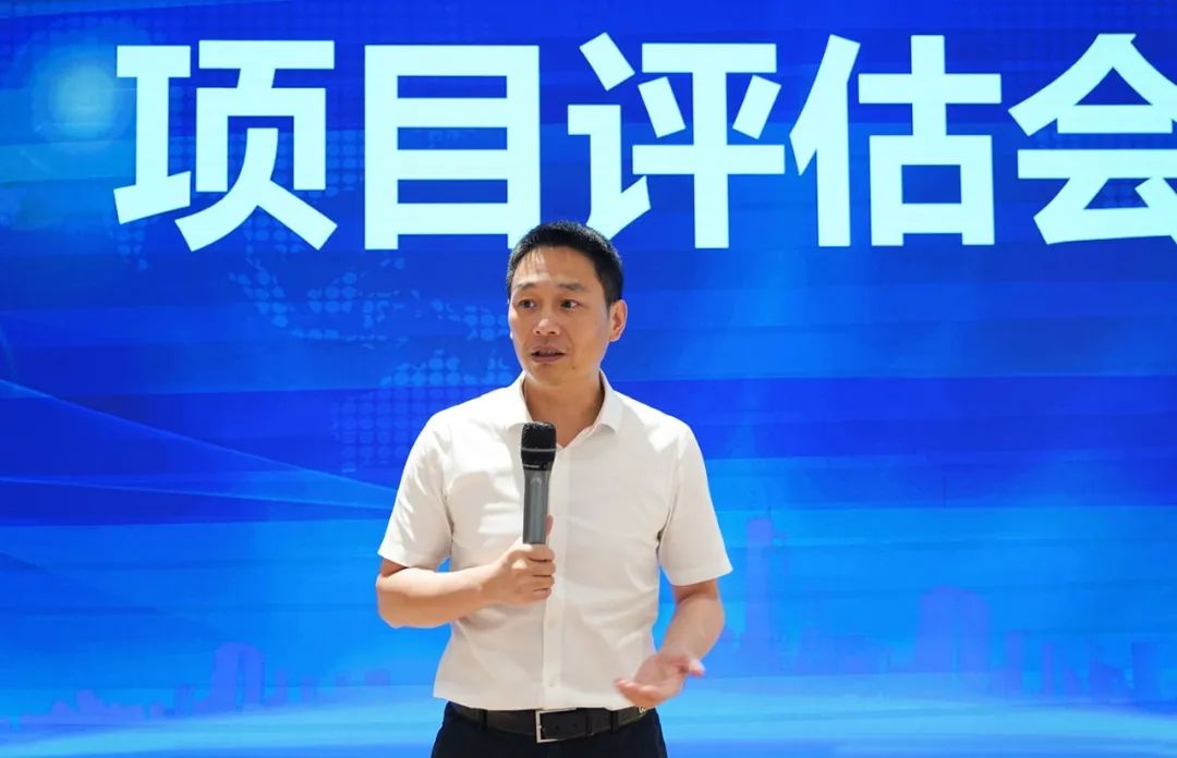 放大項目開發(fā)量，提振發(fā)展精氣神！9月上旬，集團共34個優(yōu)質(zhì)投資選址項目通過評估