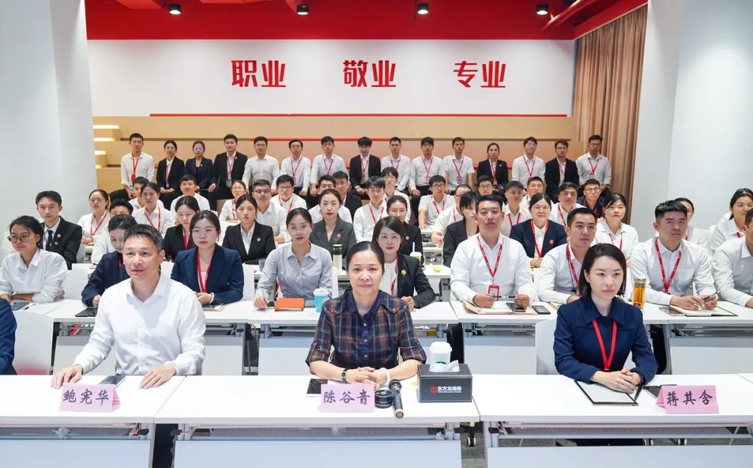 迎進博，抓服務(wù)，東方龍商務(wù)再出擊！10月下旬，集團共35個優(yōu)質(zhì)投資選址項目通過評估