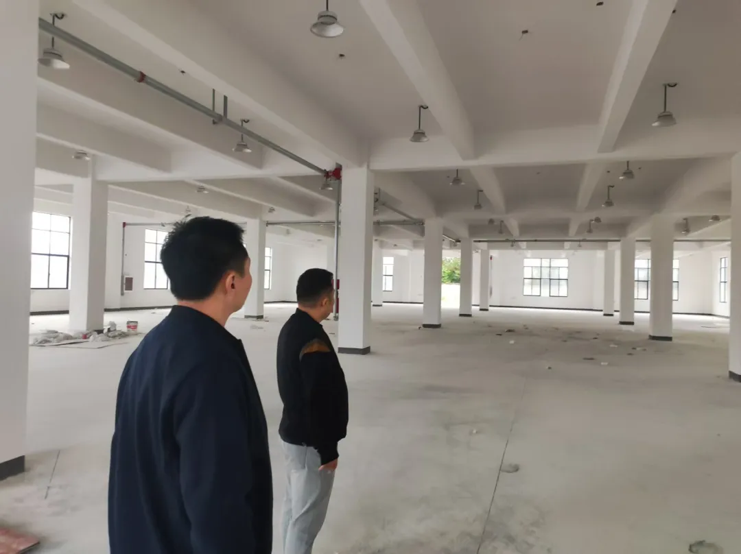 市場(chǎng)需求大，競(jìng)爭(zhēng)優(yōu)勢(shì)明顯！知名精釀啤酒投資選址項(xiàng)目方反向考察江蘇某地方政府