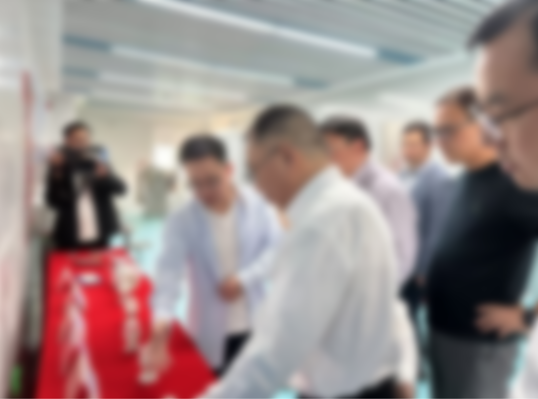 寧德時代、欣旺達等企業(yè)合作商！重慶某地方政府實地對接高端新型材料擴建投資選址項目